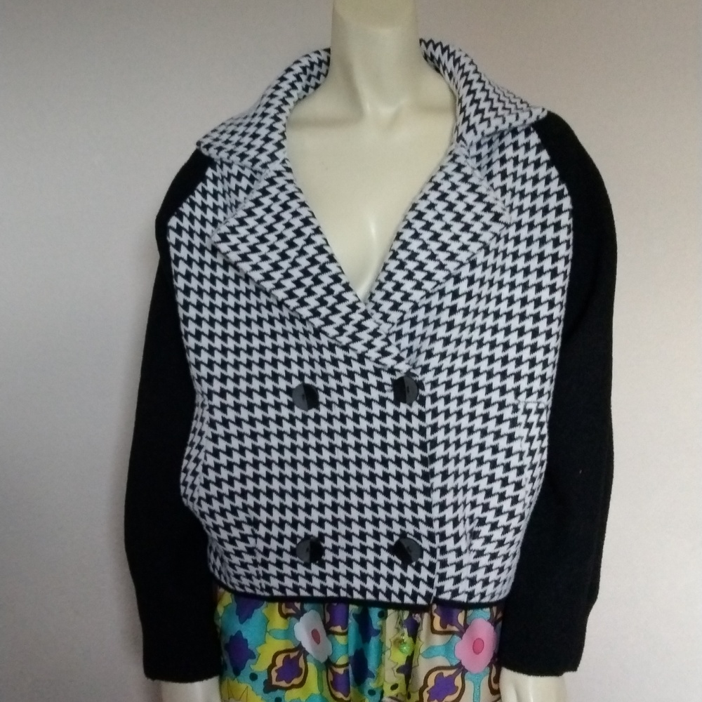 Magaschoni  jacket